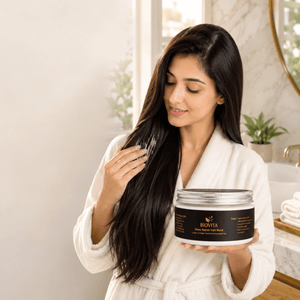 Biovita Deep Repair Hair Mask – 100% Organic - 150ml - Biovita