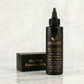 Biovita Keratin Glow – Salon-Smooth Hair Treatment (250ml)